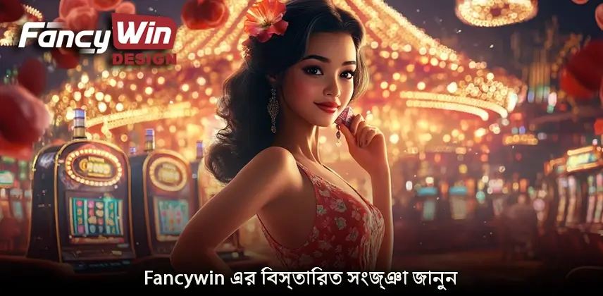 Term and conditions Fancywin এর বিস্তারিত সংজ্ঞা জানুন