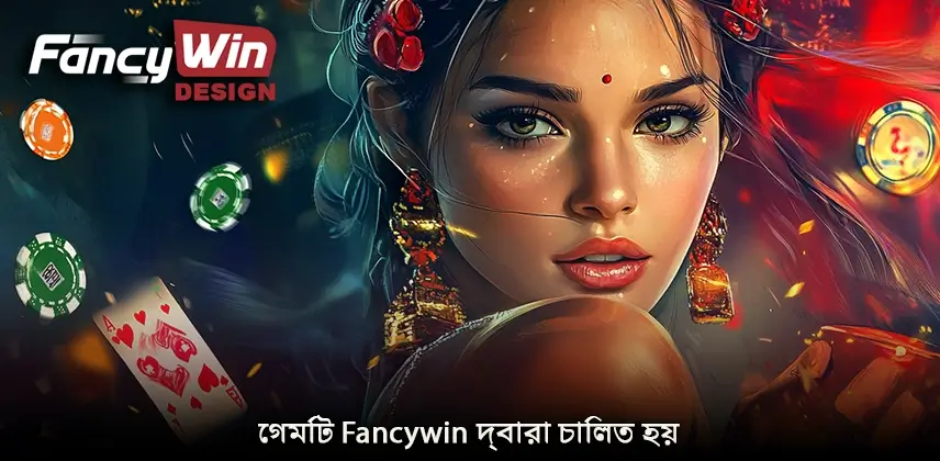 Fancywin গেমটি Fancywin দ্বারা চালিত হয়