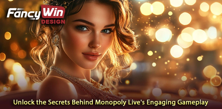 Unlock the Secrets Behind Monopoly Live's Engaging Gameplay